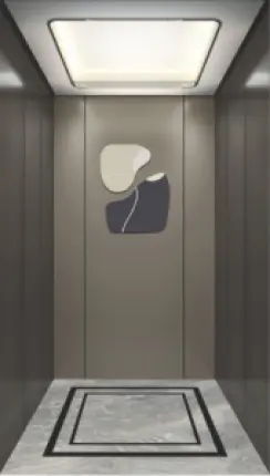 ліфт котеджний