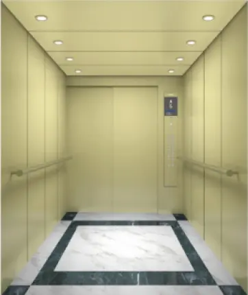 Лікарняний ліфт