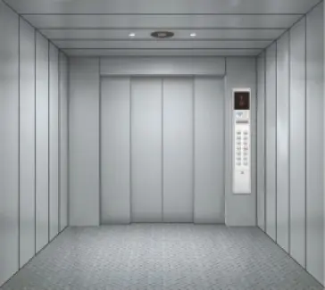 Вантажний ліфт